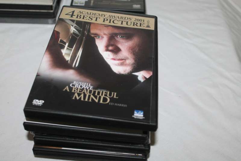 A Beautiful Mind