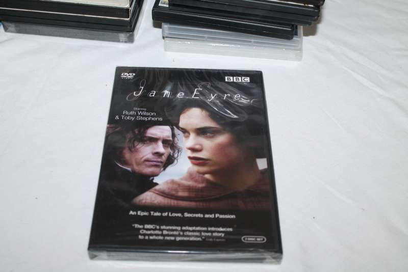 Jane Eyre