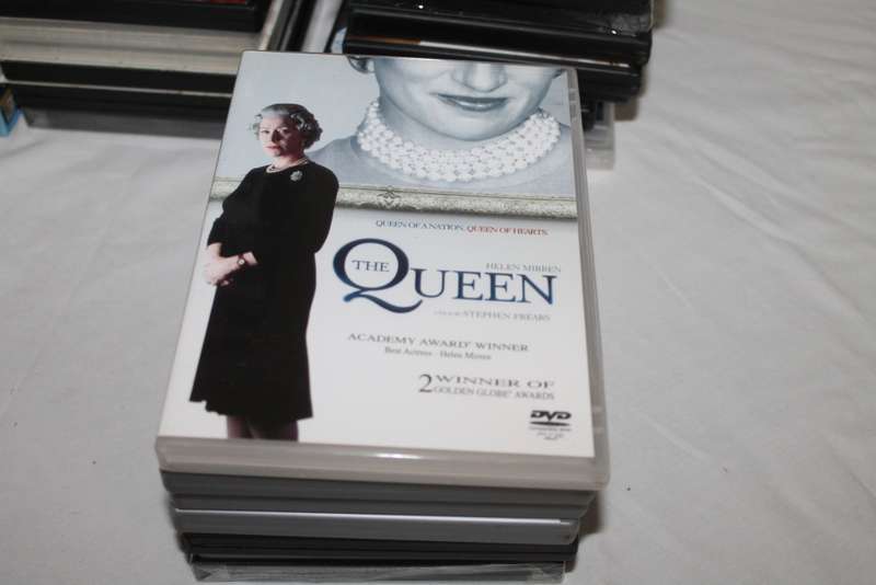 Helen Mirren The Queen