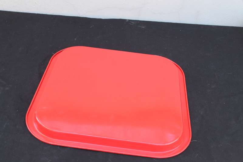Coca Cola Tray