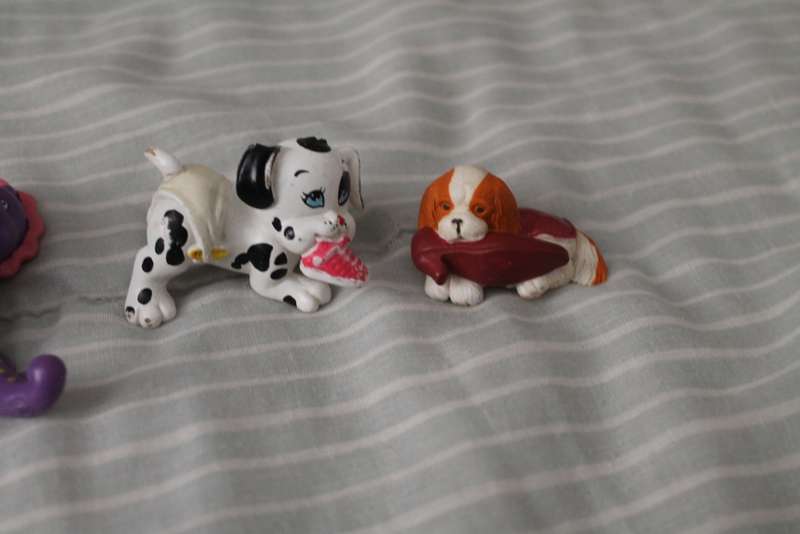 7 Diaper Pets