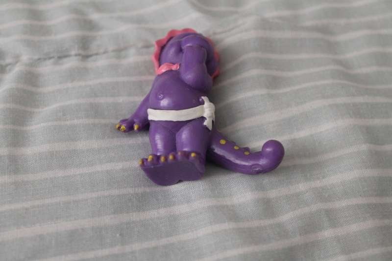 7 Diaper Pets