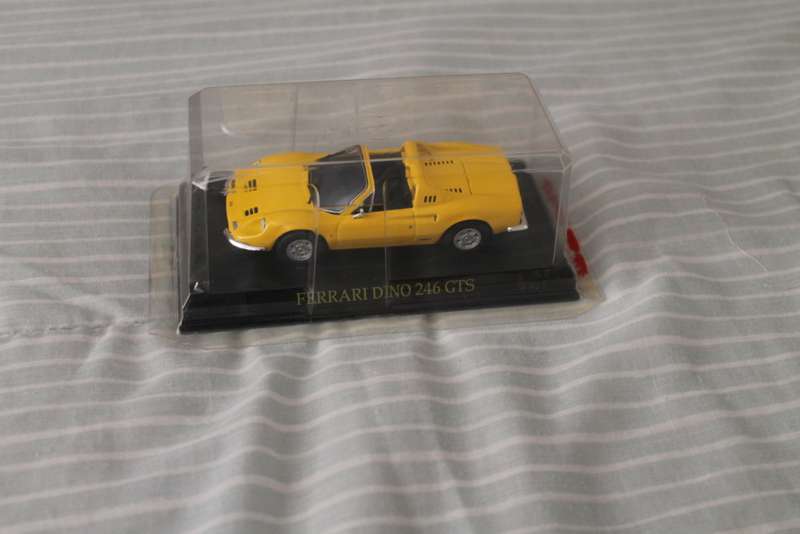 Ferrari Dino 246 GTS