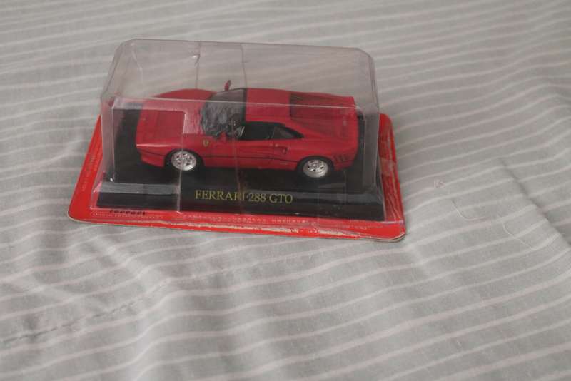 Ferrari 288 GTO