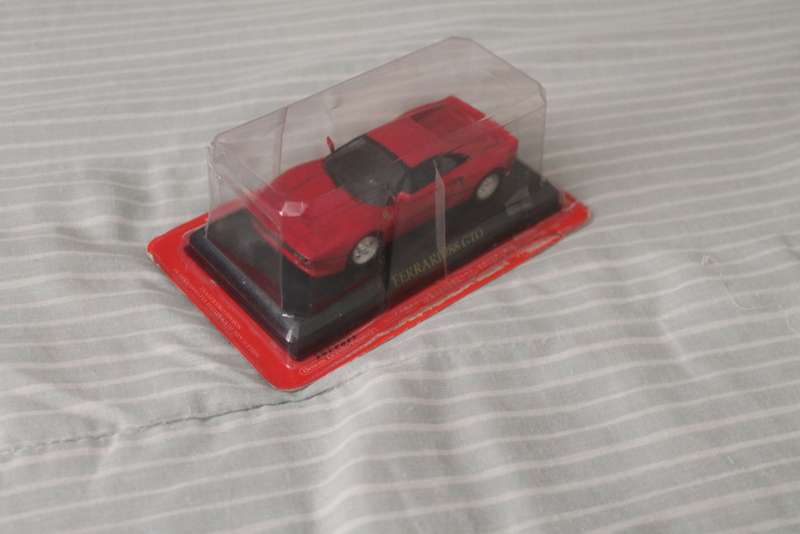 Ferrari 288 GTO