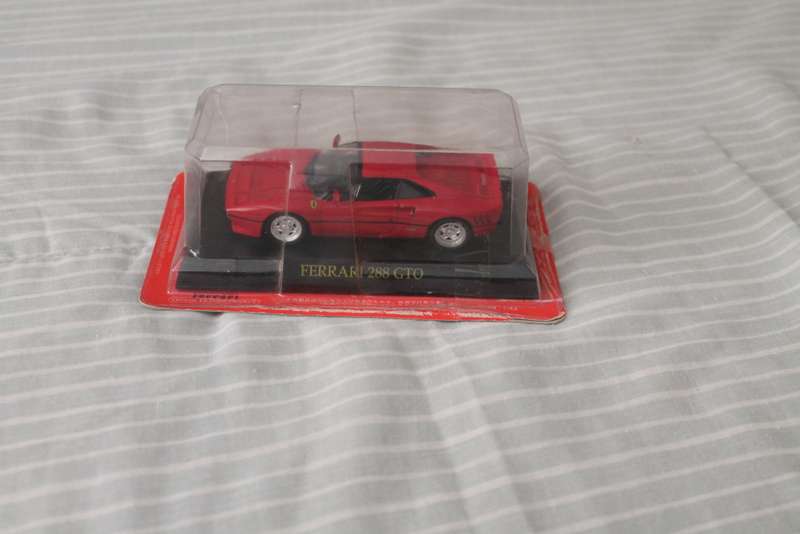 Ferrari 288 GTO