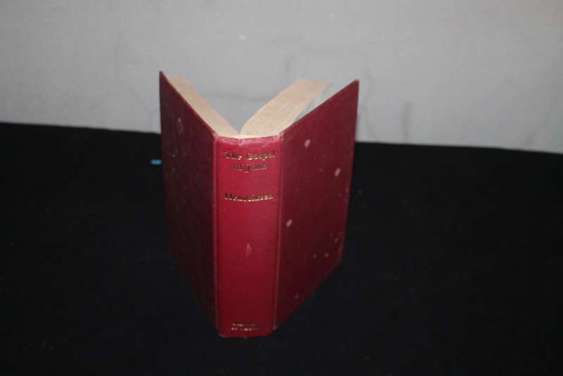 The gospel of John
