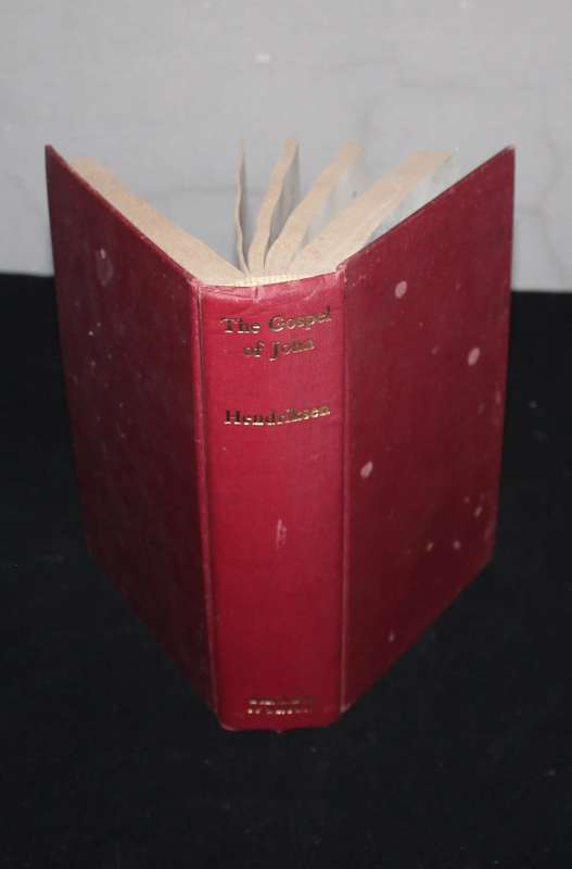 The gospel of John