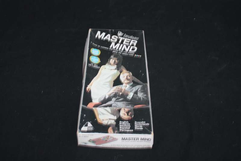 Master Mind