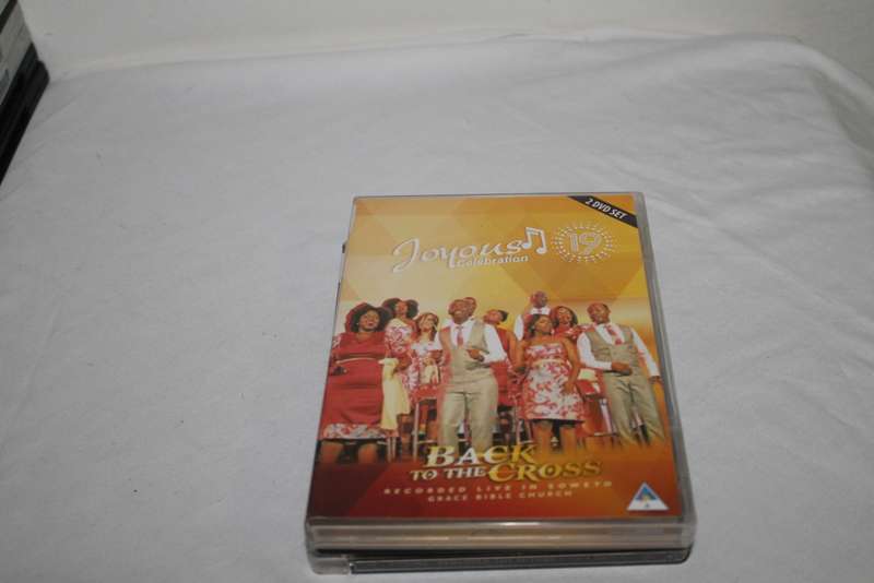 Joyous Celebration