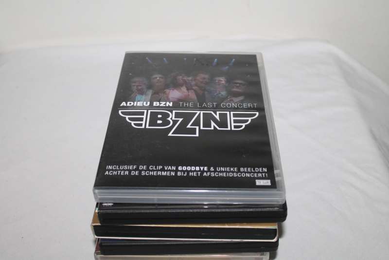 BZN the Last Concert