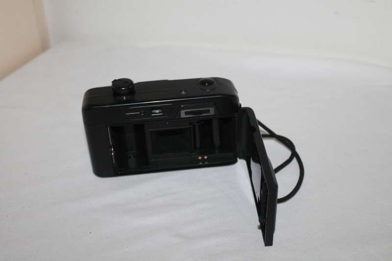 Premier Film camera