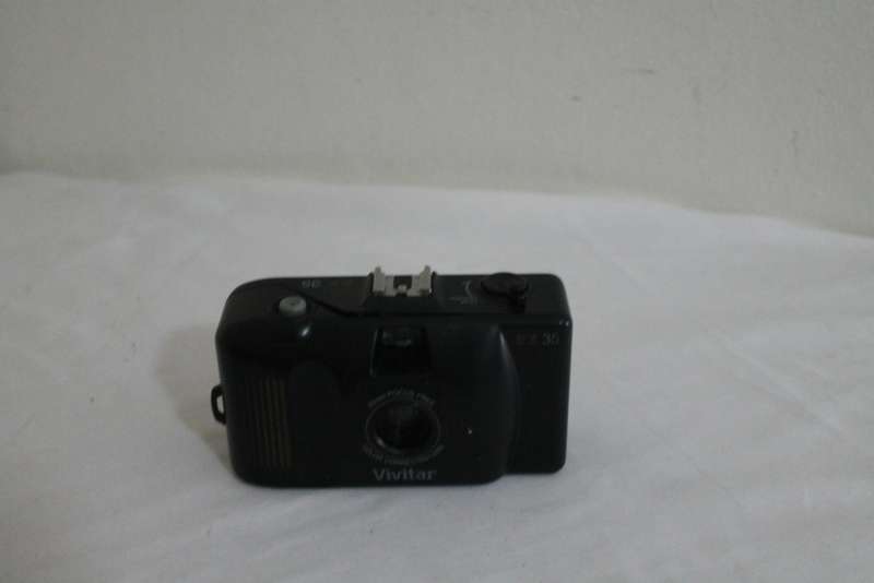Vivitar EZ 35