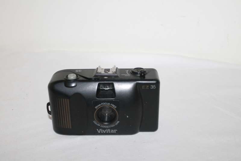 Vivitar EZ 35