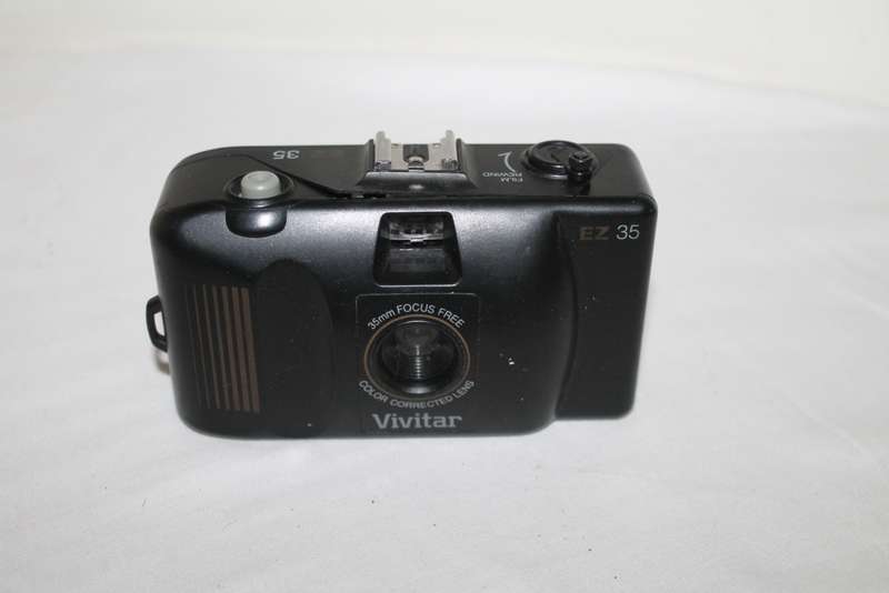 Vivitar EZ 35