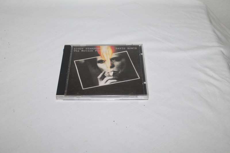 Ziggy Stardust The Motion Picture David Bowie