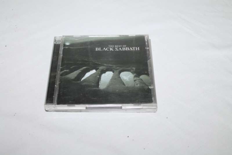 The Best of Black Sabbath