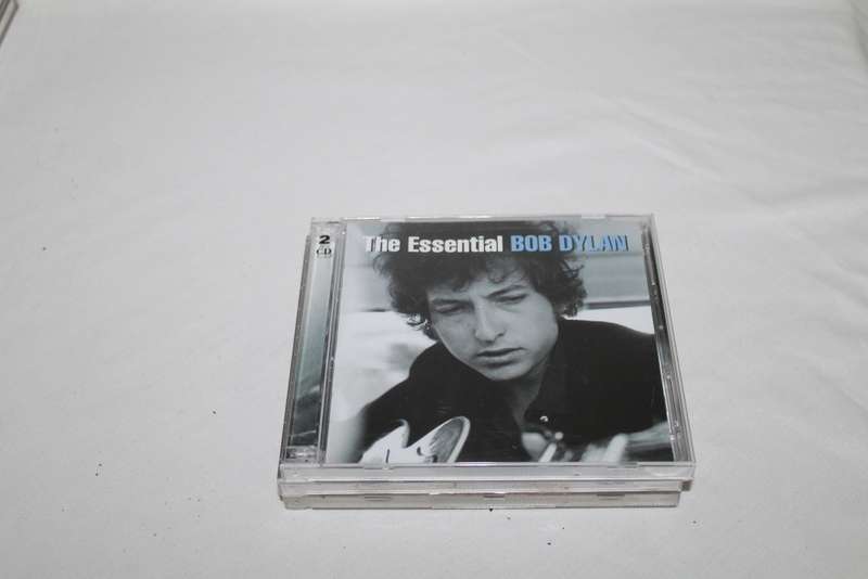 The Essential BOB Dylan