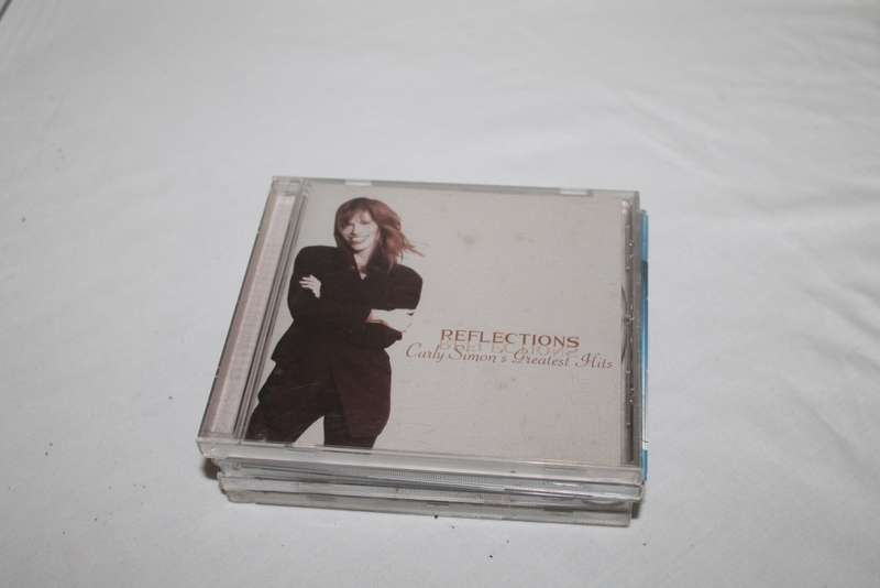 Carly Simon Greatest Hits