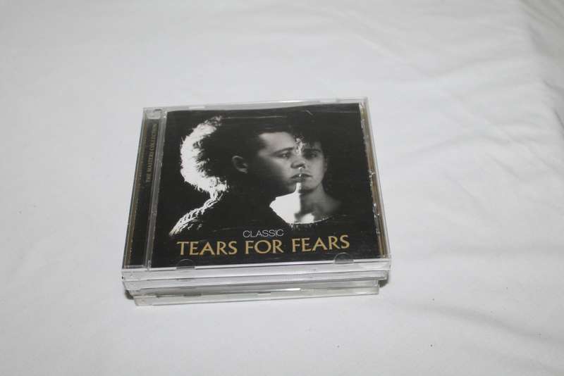 Classic Tears for Fears
