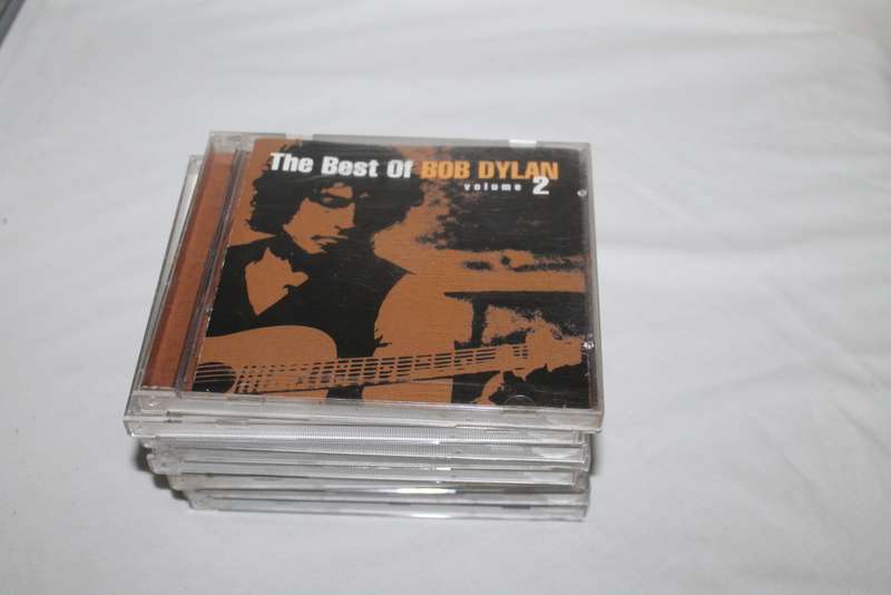 The Best of Bob Dylan Vol 2