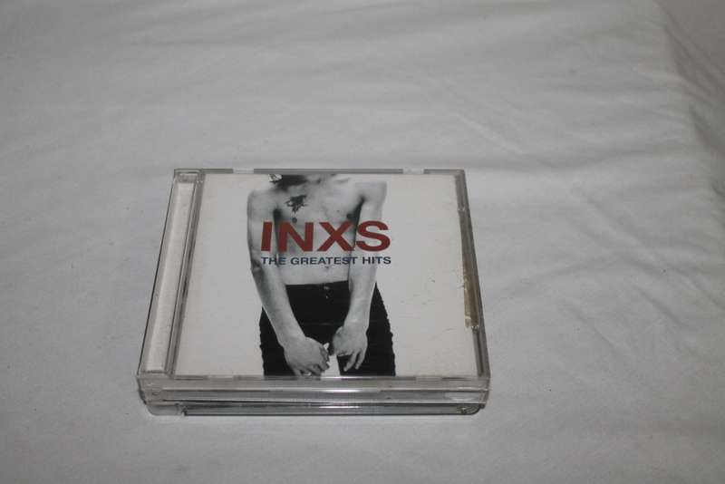 The Greatest Hits INXS