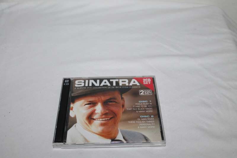 Frank Sinatra