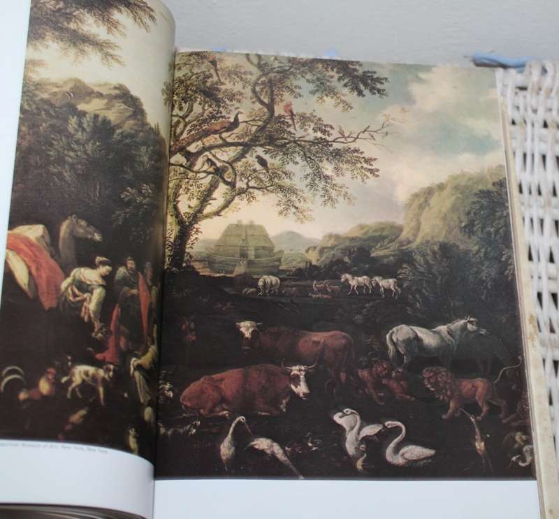 Large Holy Bible Authorized King James Version