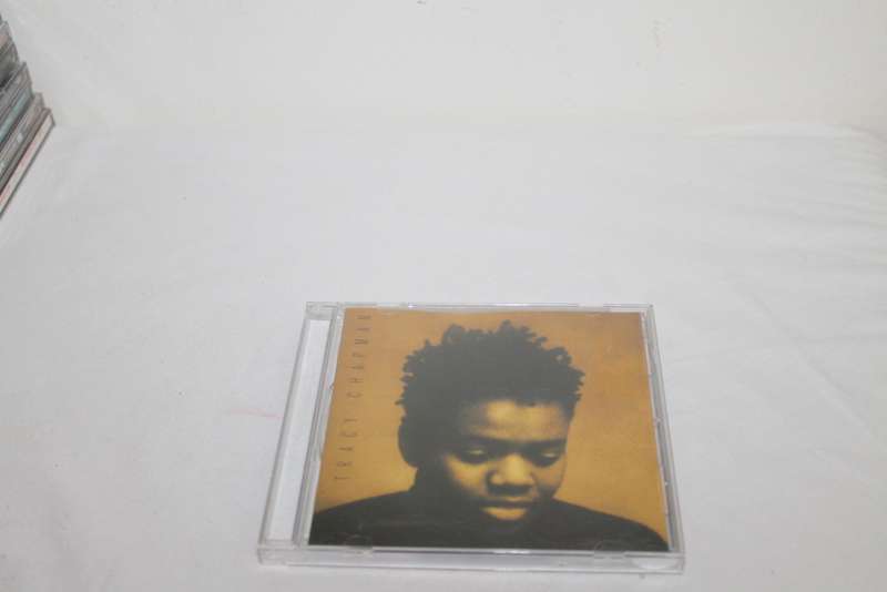 Tracy Chapman
