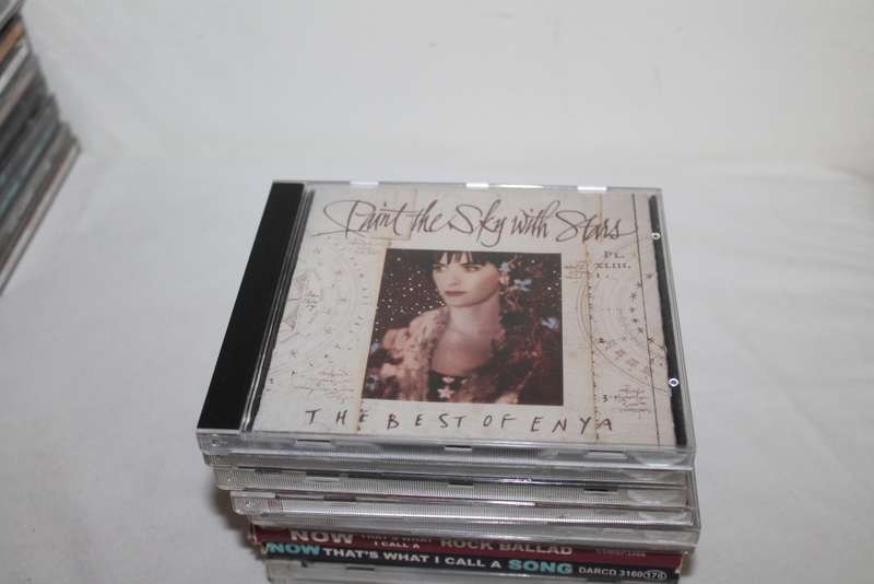 The Best of Enya