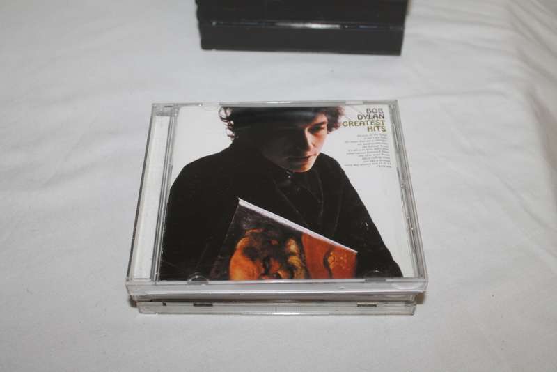 Bob Dylan Greatest Hits