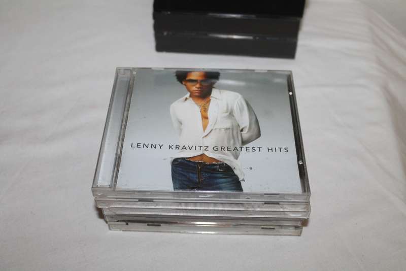 Lenny Kravitz Greatest Hits
