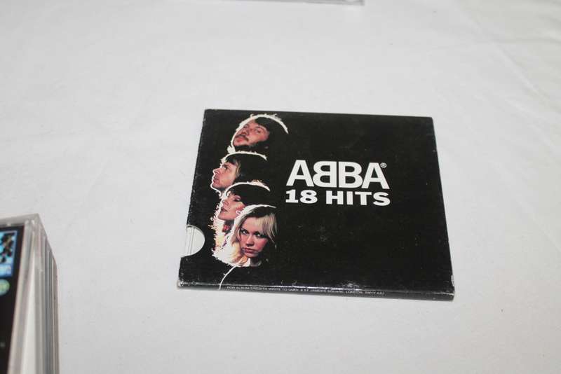 Abba 18 Hits