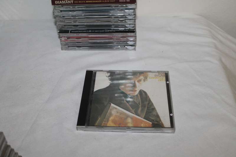 Bob Dylan greatest Hits