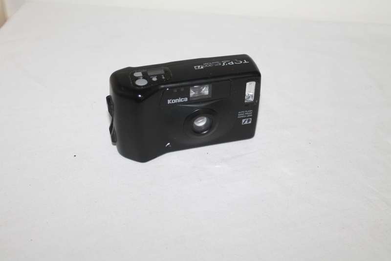 Konica SP Film camera