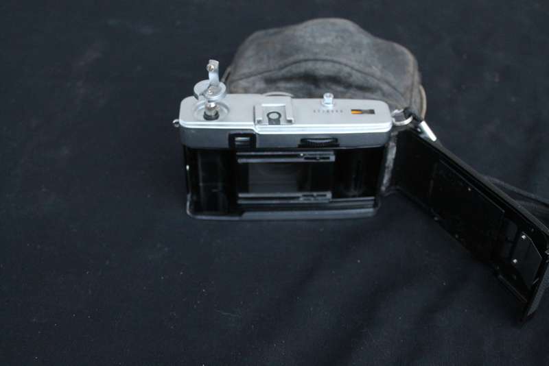 Olympus Trip 35