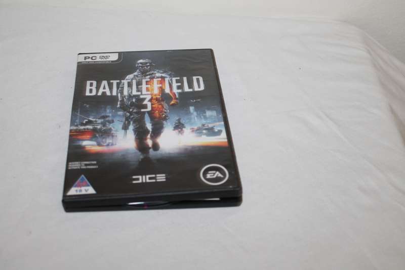 Battlefield 3