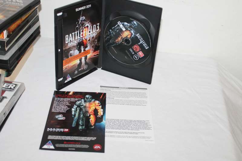 Battlefield 3
