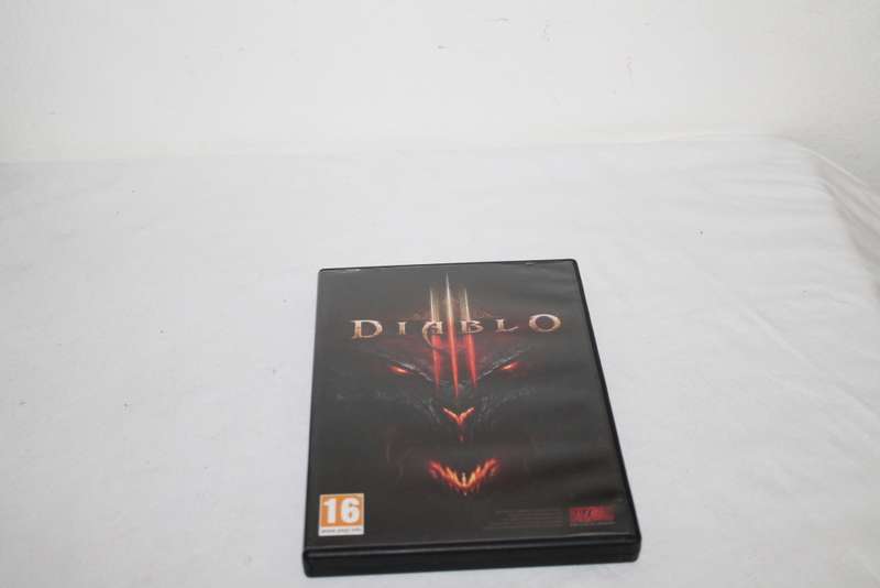 Diablo