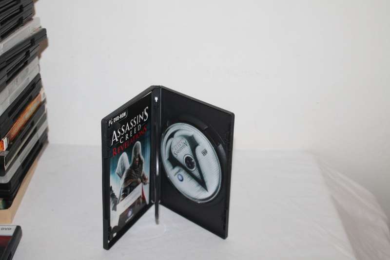 Assassins Creed revelations