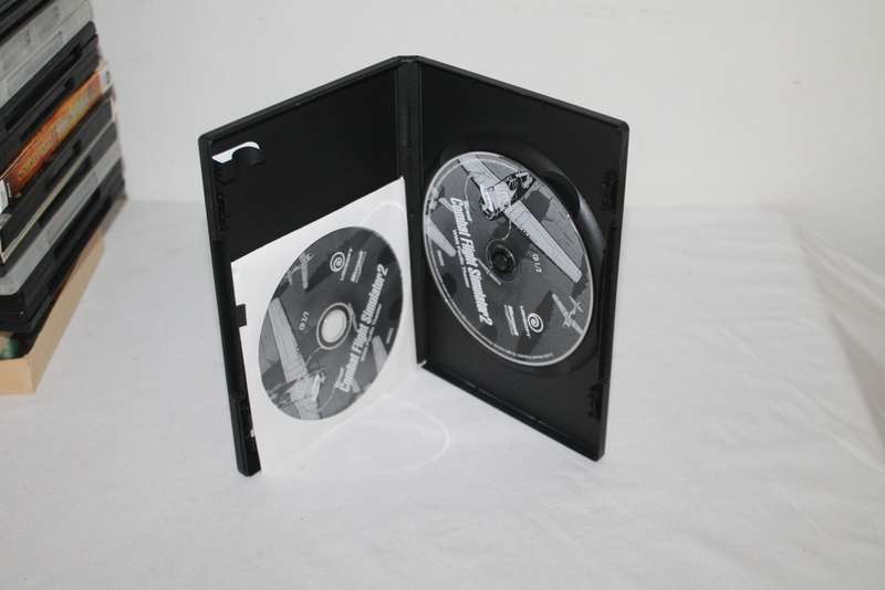 combat Flight Simulator 2