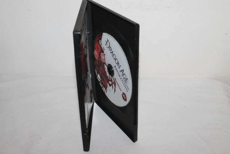 dragon Age Awakening  PC Game