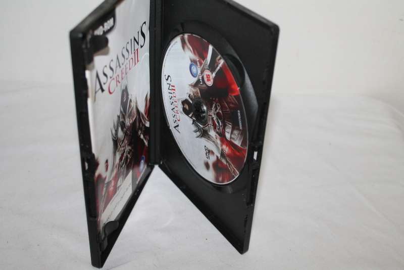 Assassins Creed II
