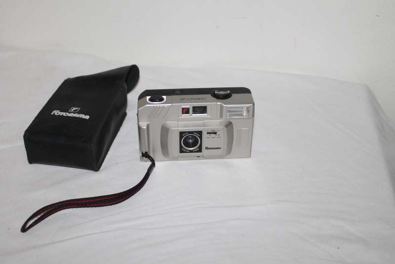Fotorama  Compact 35