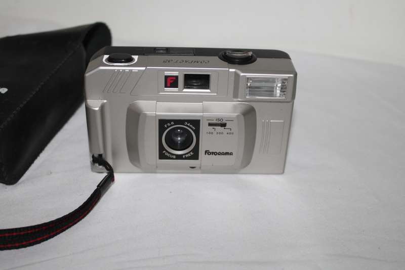 Fotorama  Compact 35