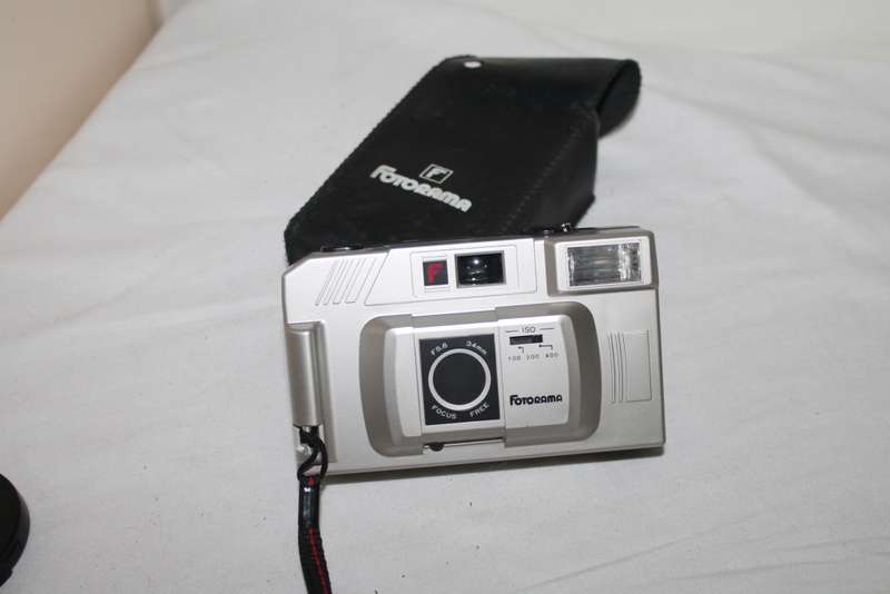 Fotorama  Compact 35