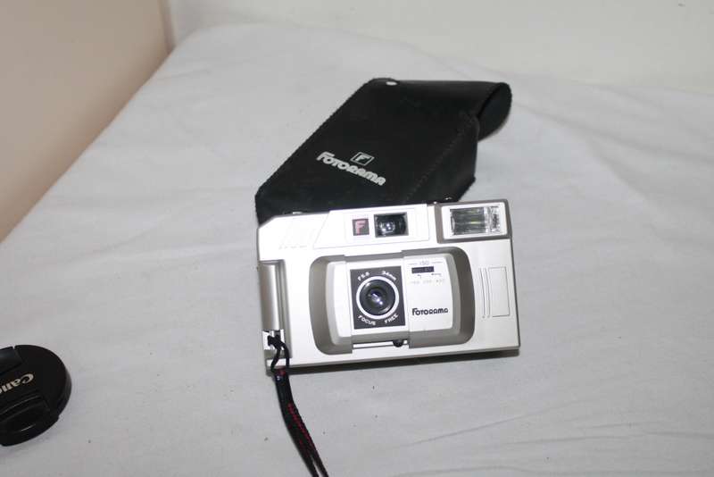 Fotorama  Compact 35