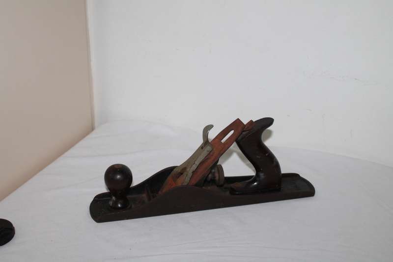 Stanley No 5 Plane