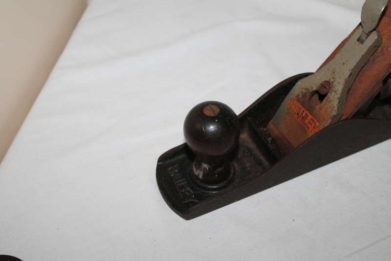 Stanley No 5 Plane