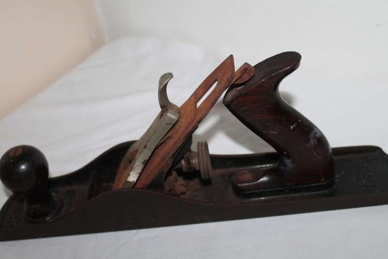 Stanley No 5 Plane